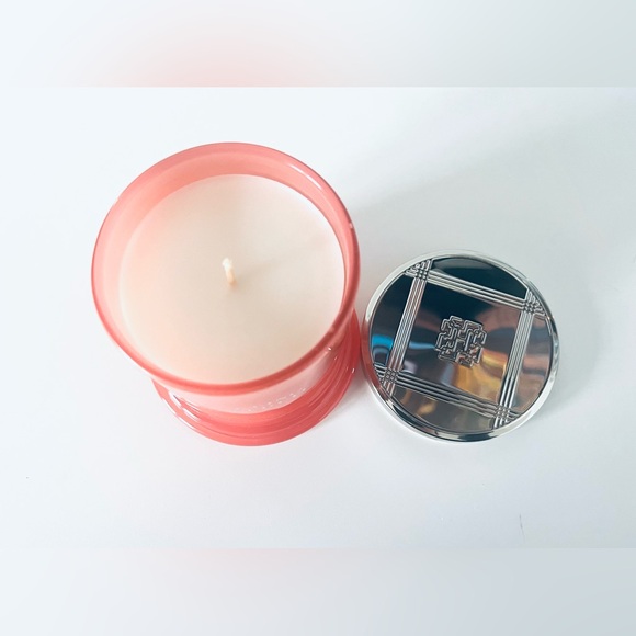 HomeWorx Slatkin & Co. Sparkling Grapefruit Scented Candle - Picture 2 of 5